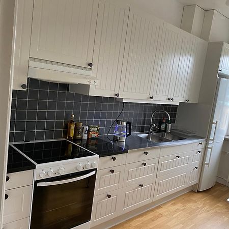 Comfort Appartment In Vaernhem, Malmoe Εξωτερικό φωτογραφία