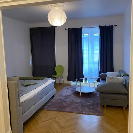 Comfort Appartment In Vaernhem, Malmoe Εξωτερικό φωτογραφία