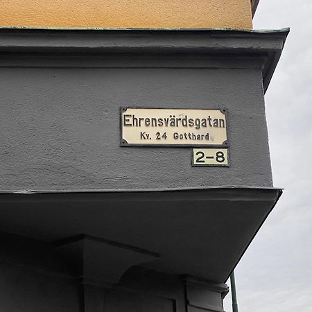 Comfort Appartment In Vaernhem, Malmoe Εξωτερικό φωτογραφία