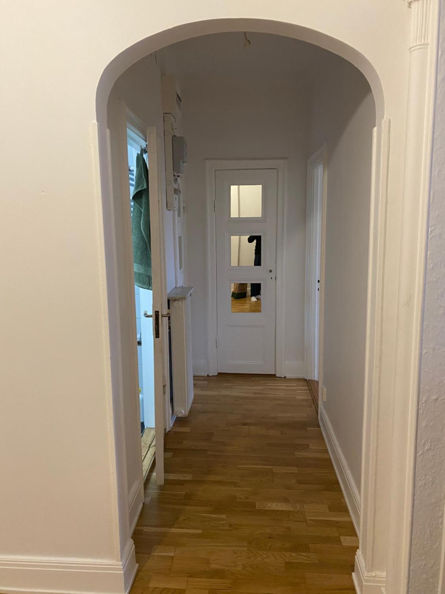 Comfort Appartment In Vaernhem, Malmoe Εξωτερικό φωτογραφία