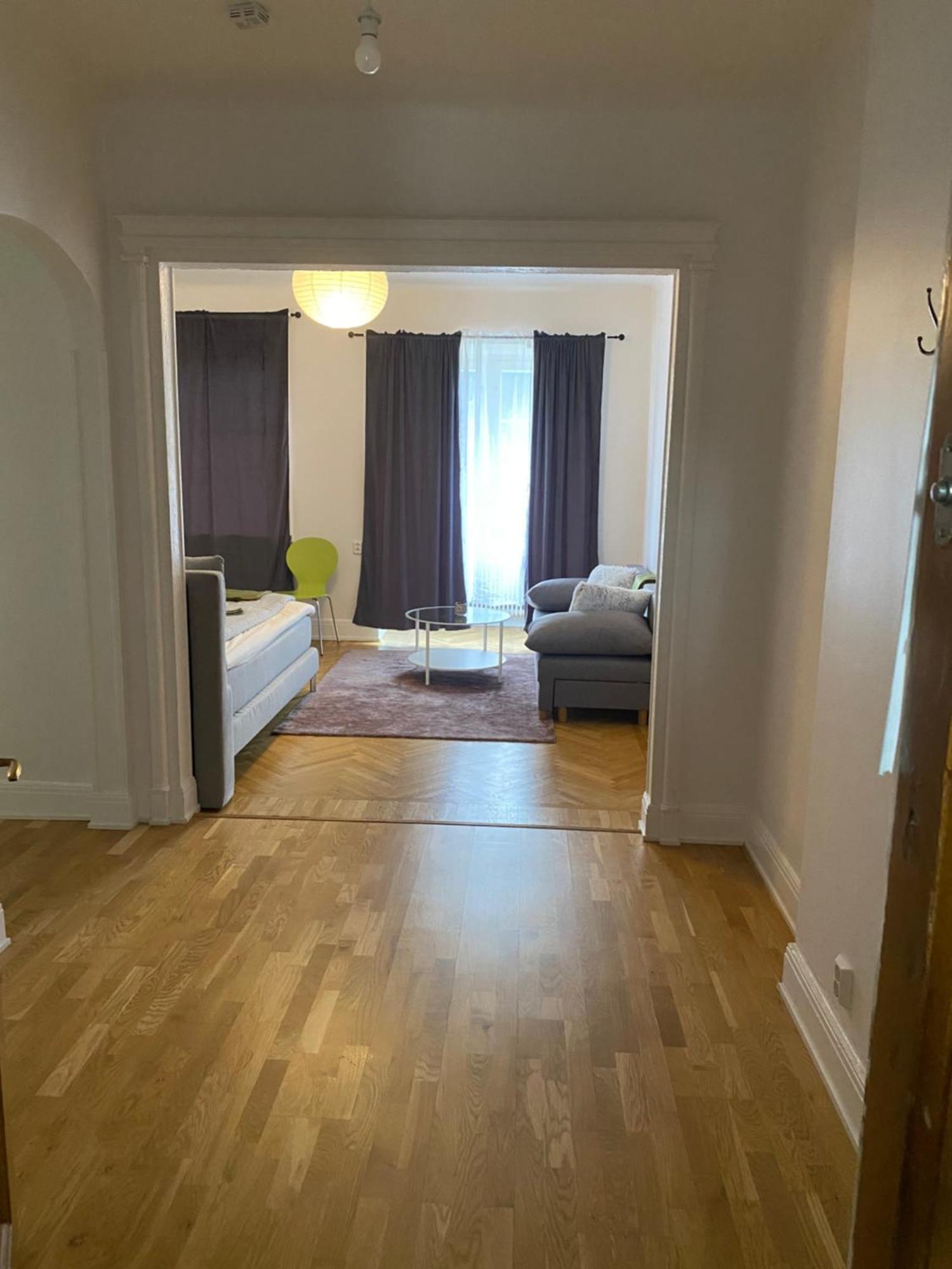 Comfort Appartment In Vaernhem, Malmoe Εξωτερικό φωτογραφία