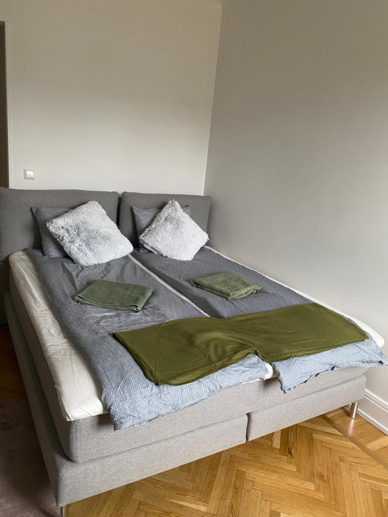 Comfort Appartment In Vaernhem, Malmoe Εξωτερικό φωτογραφία