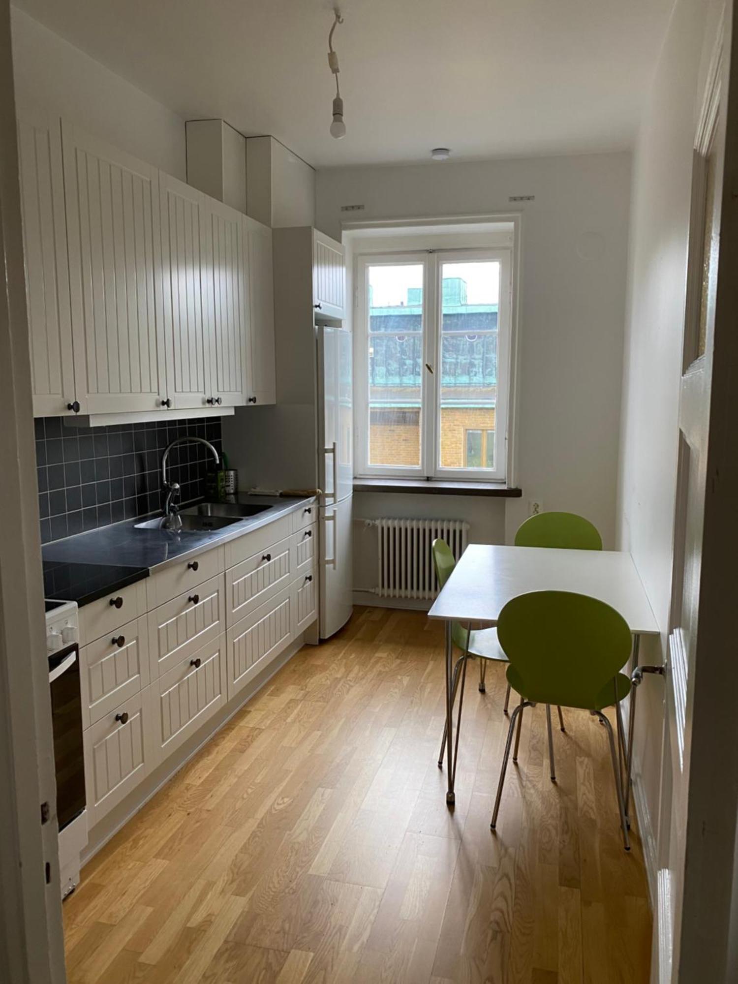 Comfort Appartment In Vaernhem, Malmoe Εξωτερικό φωτογραφία
