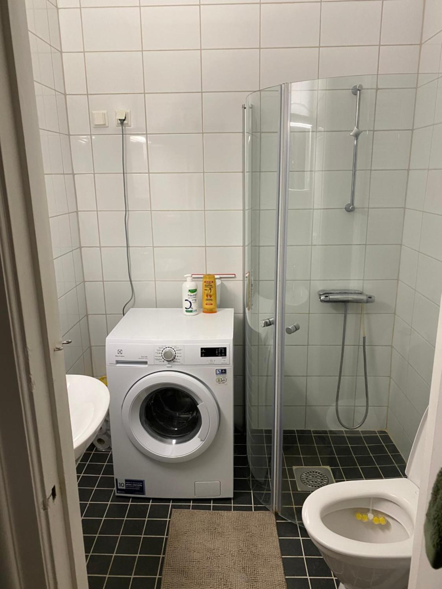 Comfort Appartment In Vaernhem, Malmoe Εξωτερικό φωτογραφία