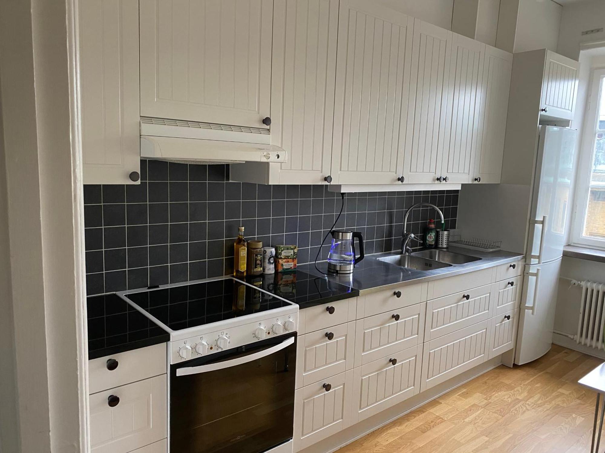 Comfort Appartment In Vaernhem, Malmoe Εξωτερικό φωτογραφία