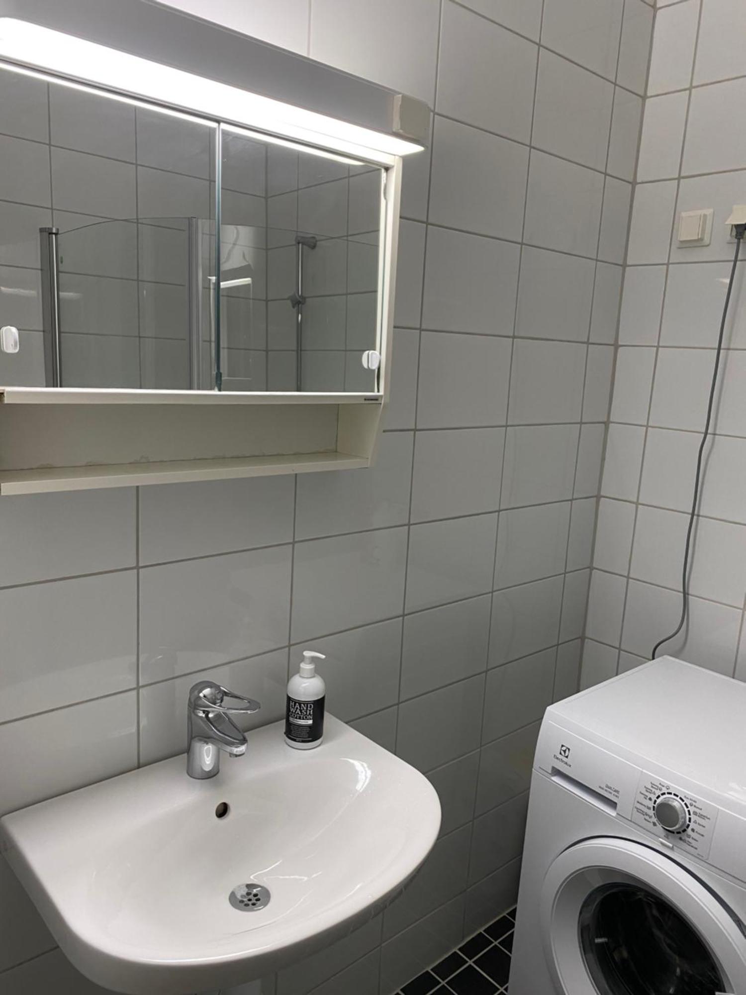 Comfort Appartment In Vaernhem, Malmoe Εξωτερικό φωτογραφία