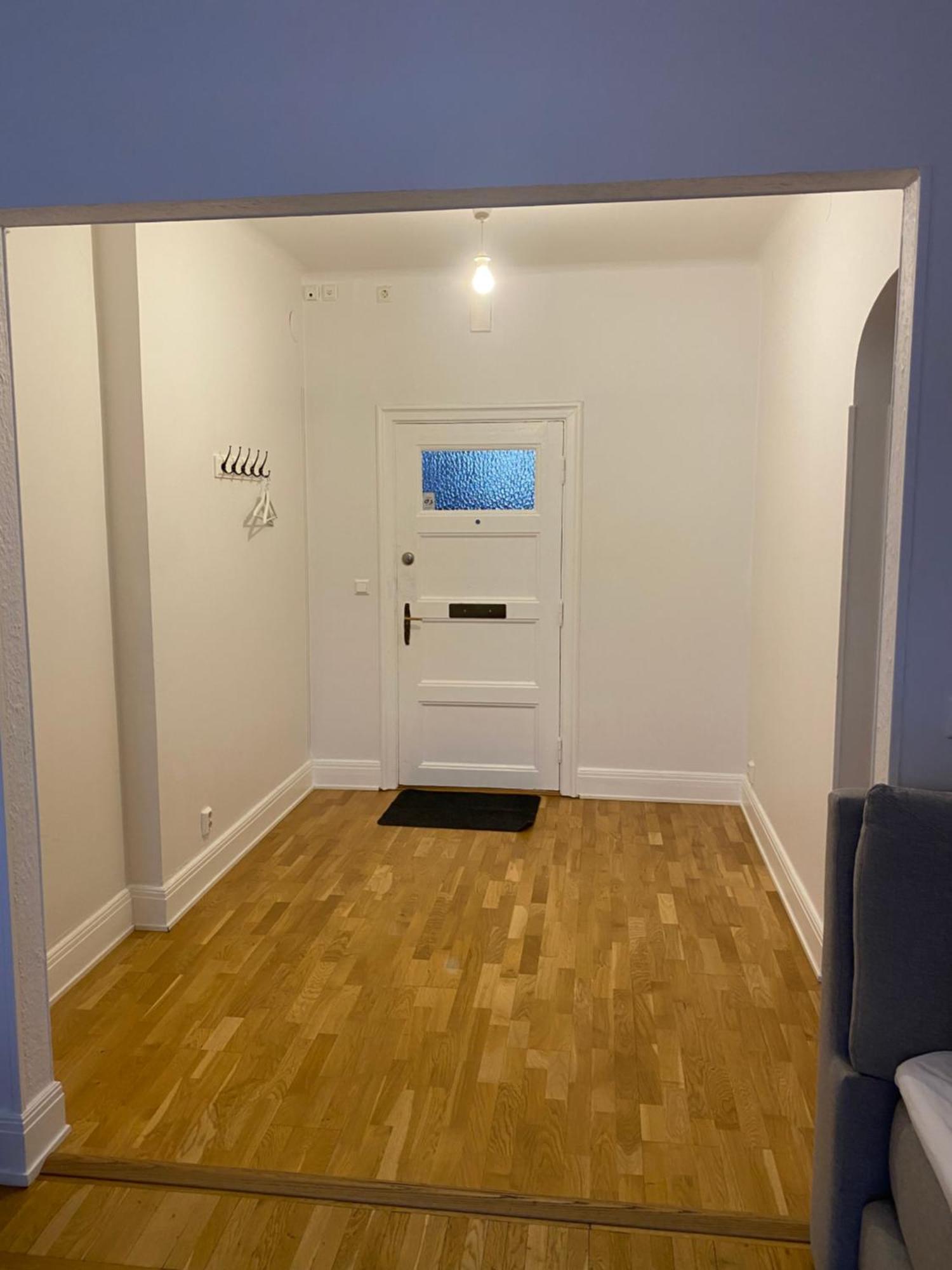 Comfort Appartment In Vaernhem, Malmoe Εξωτερικό φωτογραφία
