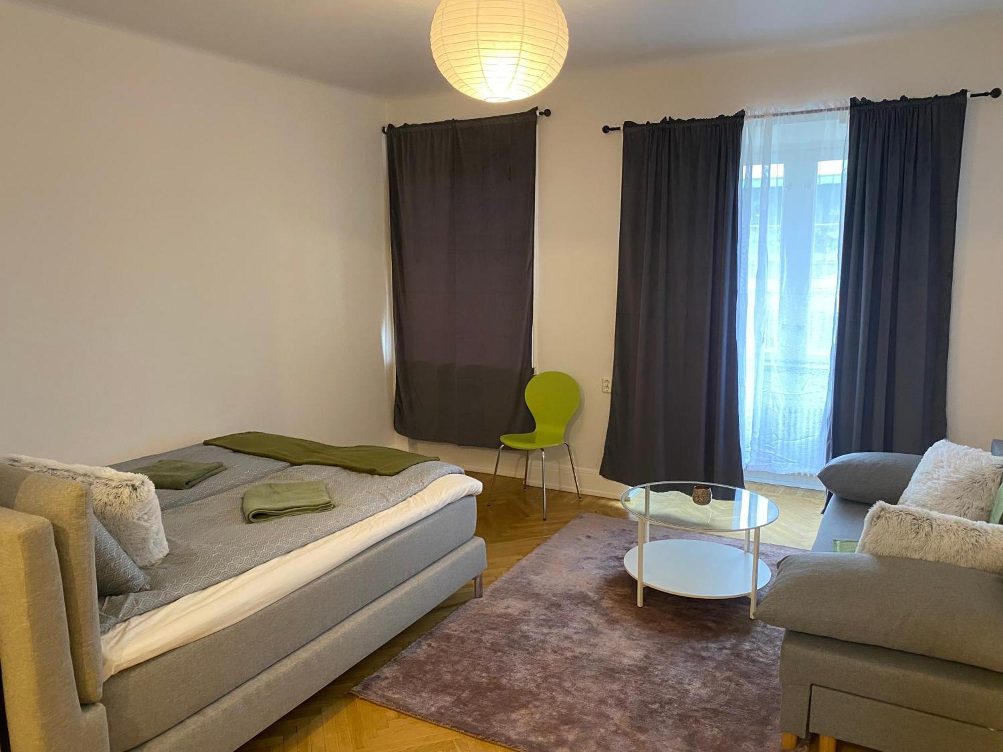 Comfort Appartment In Vaernhem, Malmoe Εξωτερικό φωτογραφία
