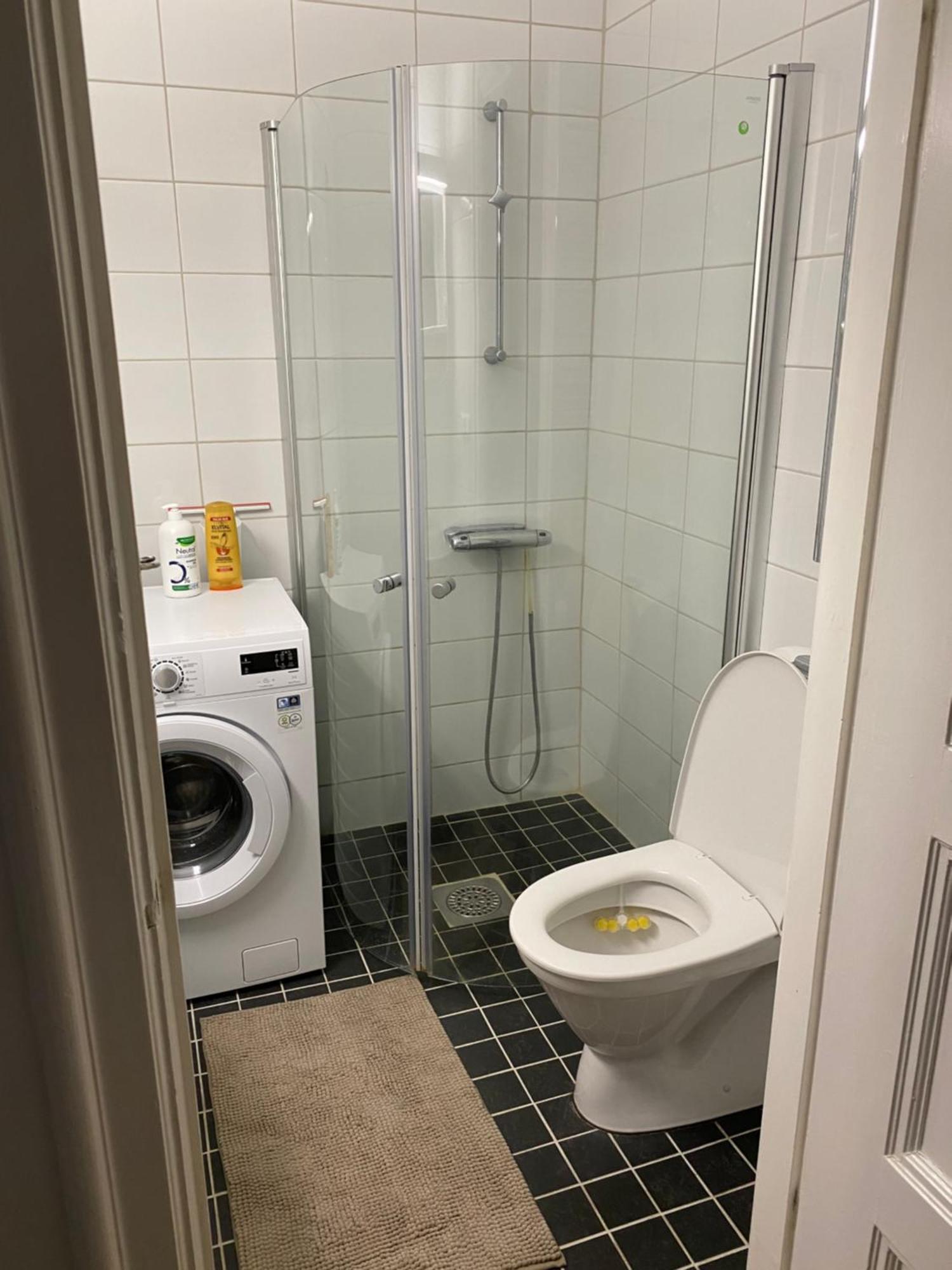 Comfort Appartment In Vaernhem, Malmoe Εξωτερικό φωτογραφία