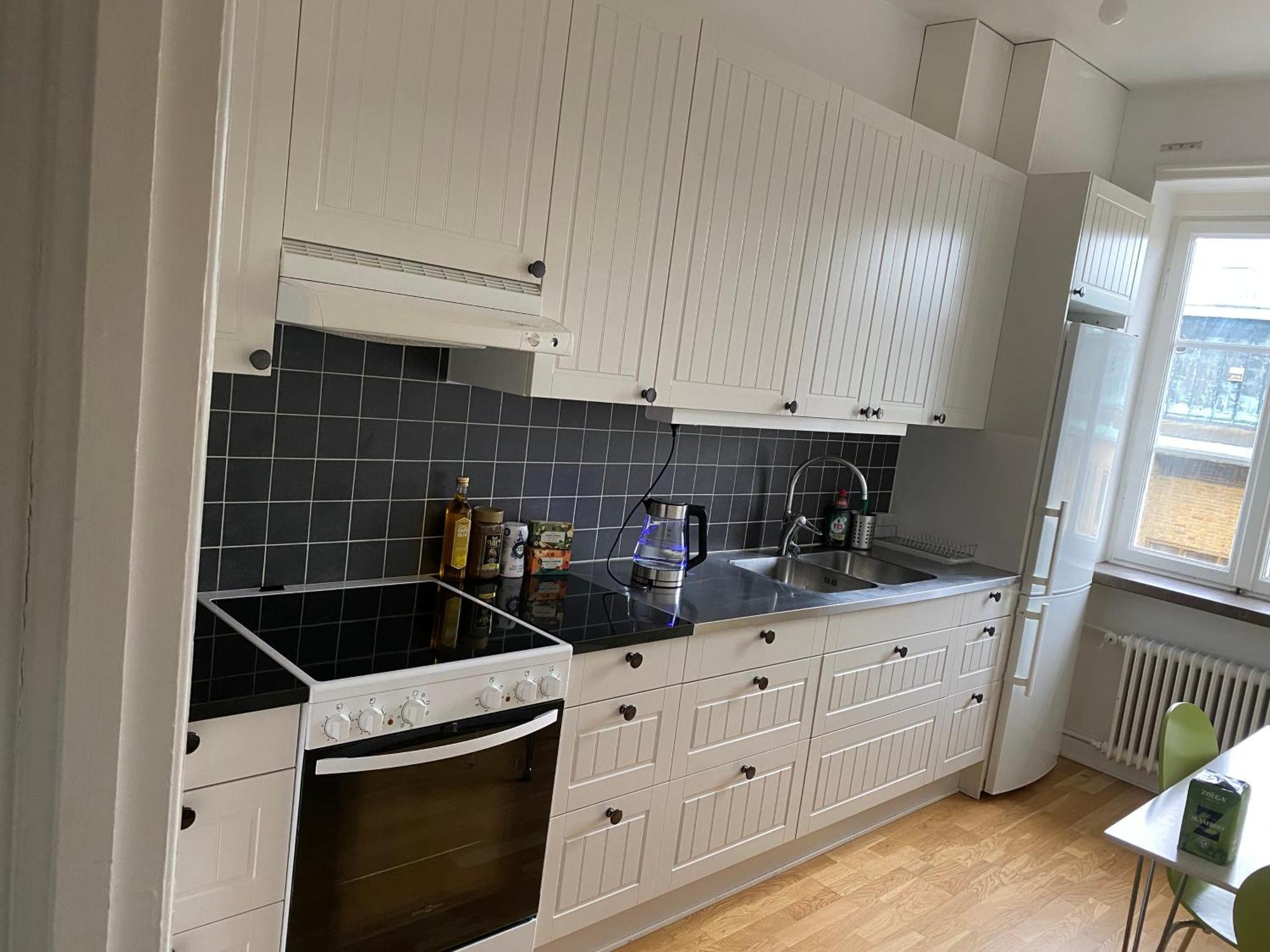 Comfort Appartment In Vaernhem, Malmoe Εξωτερικό φωτογραφία