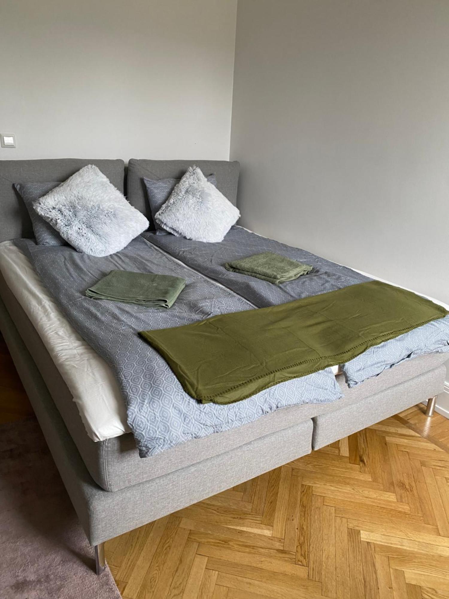 Comfort Appartment In Vaernhem, Malmoe Εξωτερικό φωτογραφία