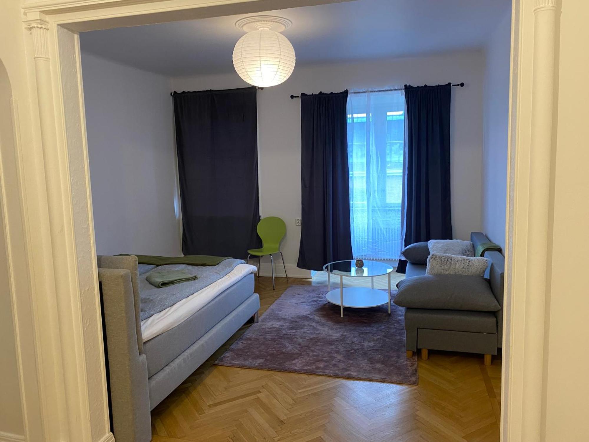 Comfort Appartment In Vaernhem, Malmoe Εξωτερικό φωτογραφία