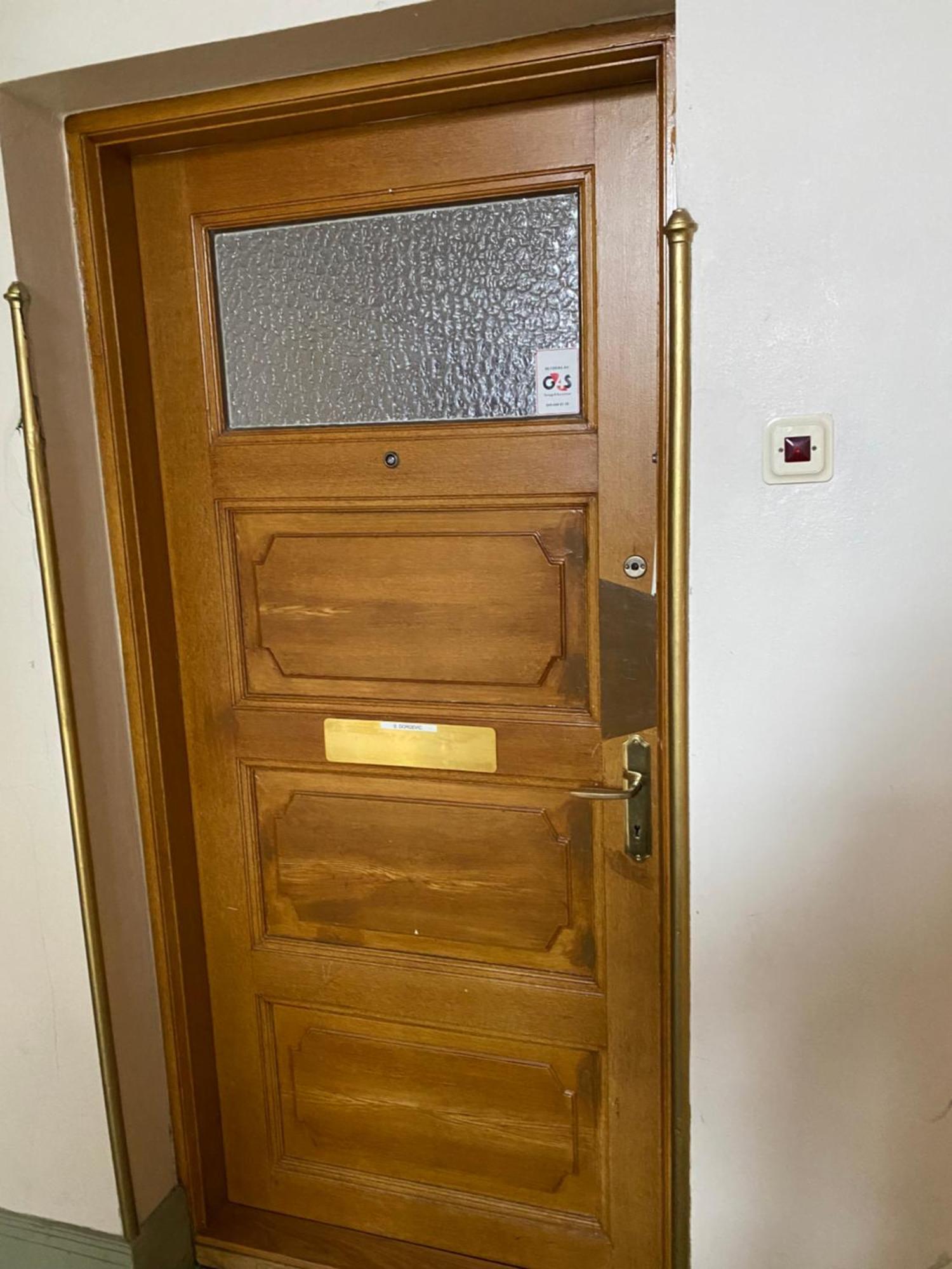 Comfort Appartment In Vaernhem, Malmoe Εξωτερικό φωτογραφία