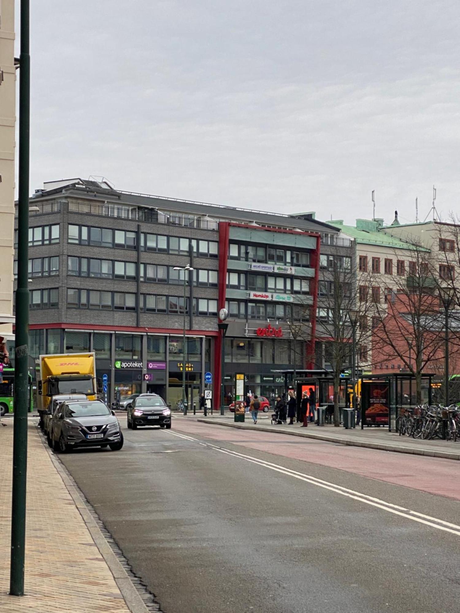Comfort Appartment In Vaernhem, Malmoe Εξωτερικό φωτογραφία