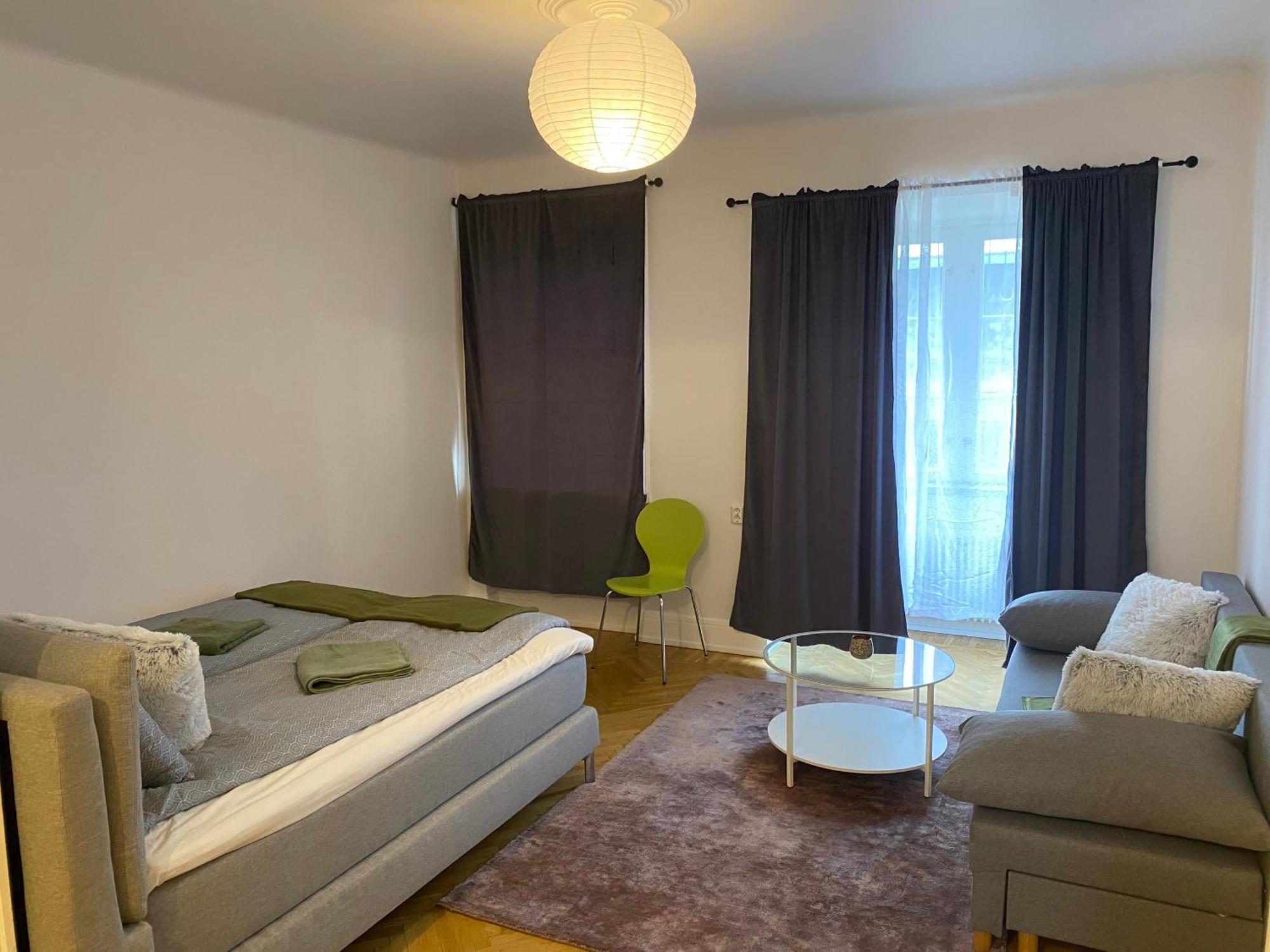 Comfort Appartment In Vaernhem, Malmoe Εξωτερικό φωτογραφία