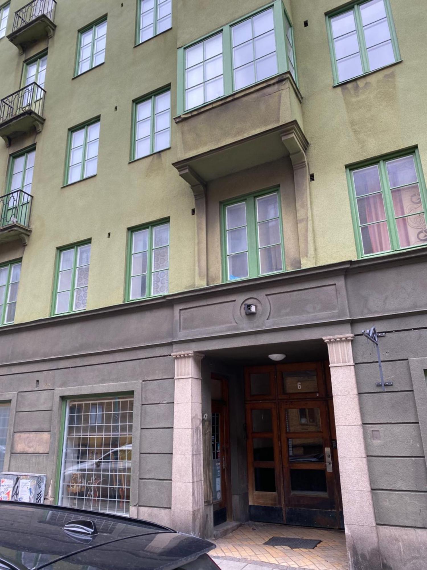 Comfort Appartment In Vaernhem, Malmoe Εξωτερικό φωτογραφία